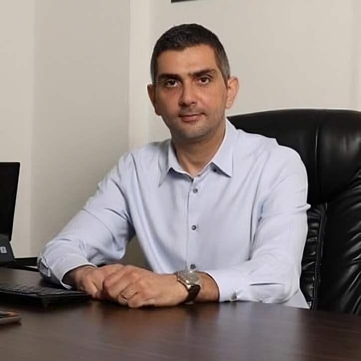 Antoine Mrad